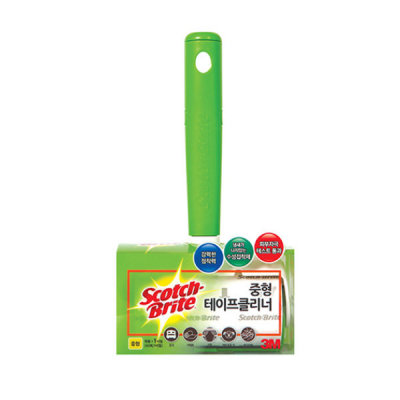 Tape Cleaner/Medium Size/Cleaning/Cleaning Cloth/Cleaner/Tape