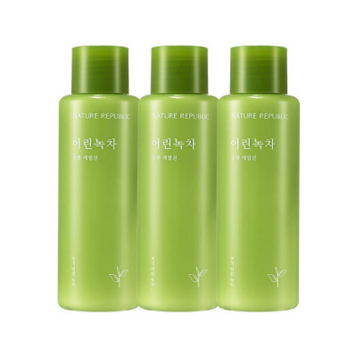 1+1+1/Docile/Skin Care Set/155ml+/55ml