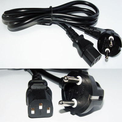 1.5M/TV/Home Electronic Appliances/Electricity/Power Supply/Connection/Cord