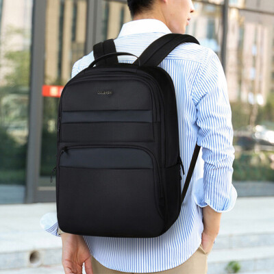 Daily/Backpack/BK-1406M/Student Backpack/Backpack/Travel/Men's Bag/Men's Backpack/Women's Backpack