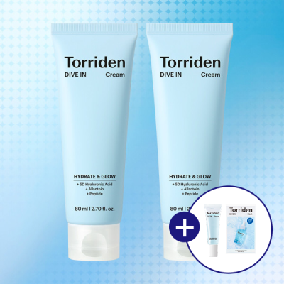 Micromolecule/Hyaluronic Acid/Cream/80 ml