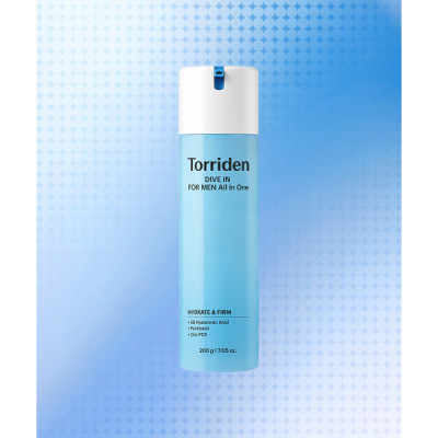 NEW/Foman/Micromolecule/Hyaluronic Acid/All-In-One /200g