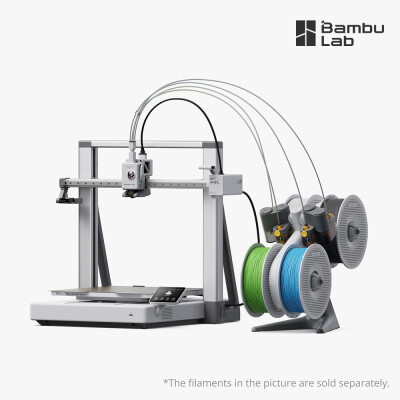 Bambu/Lab/A1/3D/Printers