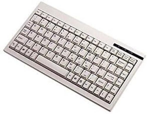 Adesso ACK-595 Mini Keyboard. 88KEY PS2 MINI Philippines | Ubuy