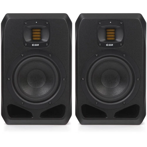 ADAM Audio S2V 2-Way 7" Nearfield Monitors (Pair). *Massive Price Drop NEW w WTY