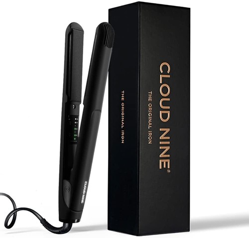 CLOUD NINE The Original Iron Hair Straightener