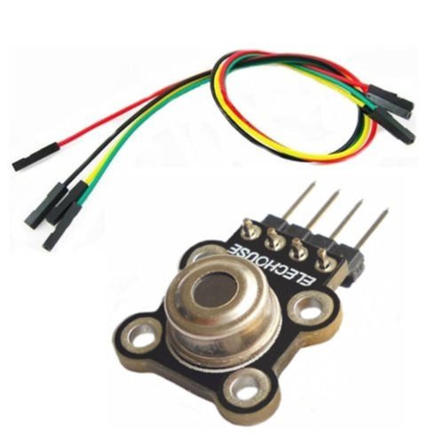 Contactless Temperature Sensor Module for Arduino Philippines | Ubuy