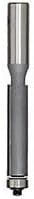 Amana Tool 47128-2 Carbide Tipped Flush Trim 1/2 D x 1-1/2 CH x 1/2 Inch SHK w/Double Ball Bearing 3-Flute Extra-Long Router Bit