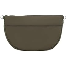 LOLE Women's Acadie Flap Bag