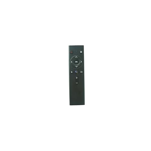 HCDZ Replacement General Voice Remote Control for Nvidia Shield Android TV Pro 4K 2015 2017 2019 2021