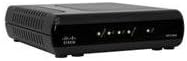 Cisco DPC3000 DOCSIS 3.0 Cable Modem (Not compatible with Comcast)