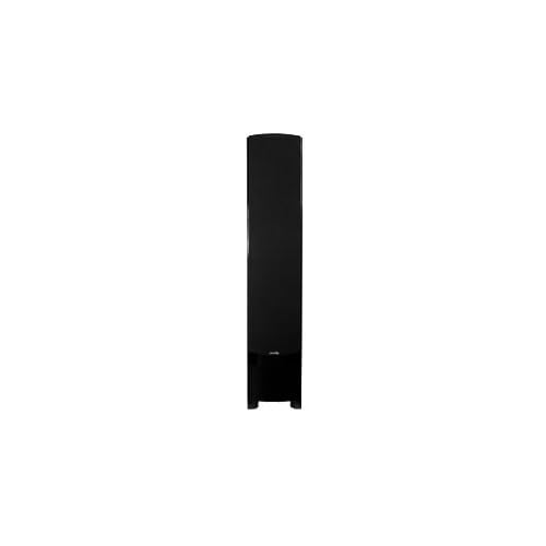 Energy CF-70 Floor-standing Speaker Single, Black
