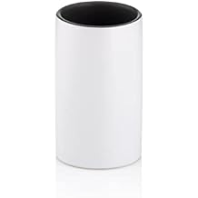 KELA 23706-CN Tooth Brush Tumbler, 4 Pieces