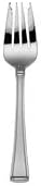 Gorham COLUMN FROSTED COLD MEAT FORK
