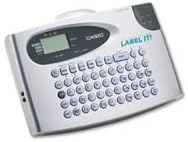 Casio KL-60SR Compact Label Printer
