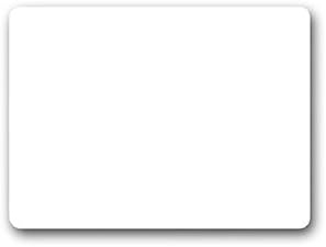Dry Erase Boards 9 1/2 X 12 - Case of 8