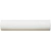 School Smart Butcher Kraft Paper Roll, 40 lb, 30 Inches x 1000 Feet, White