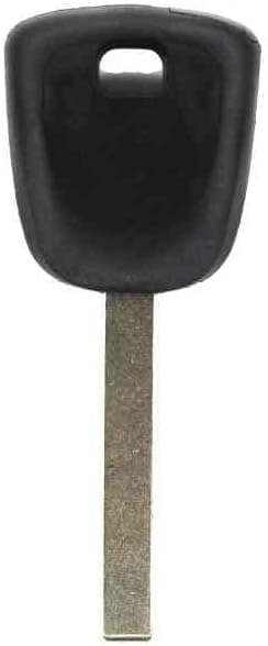 Replacement Transponder Ignition Car Key Compatible with Colorado 2015-2021 Part Number 23209427 22984996 23286589 23286588 23326748 Chip ID 46E