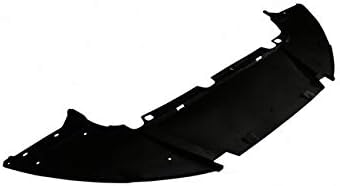 Engine Splash Shield - Compatible with 2012-2018 Ford Focus 2.0L 4-Cylinder