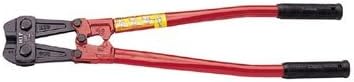 Hit Tool 22-CC36P 36" Heavy Duty Chain Cutter ( Capacity HRC-48: 7/16), Sold by Ucostore Only
