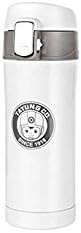 Tatung TVB-300WU 10 oz Stainless Steel Thermal Mug