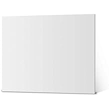 Framer Supply Regular White Foamboard 3/16in 24 x 36 25 Sheets