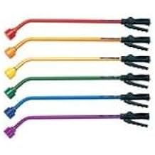 (Assorted) Touch N Flow Wand (Qty: 12) - Size: 30 Inch
