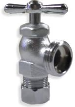 Washing Machine Valve 5/8 Comp
