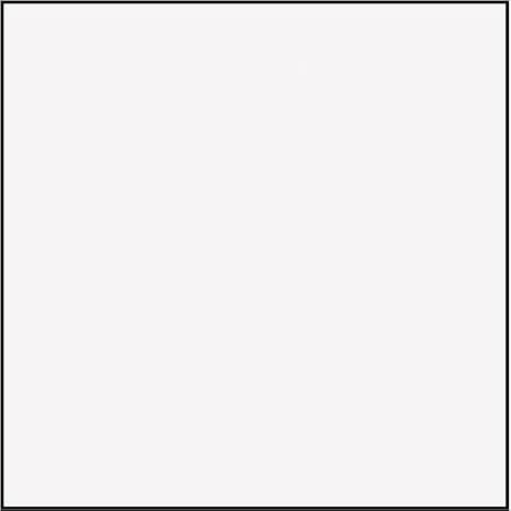 White - 949 - Formica Laminate Edge Strips - Matte Finish