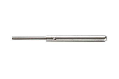 Electro-Plating - Pure Nickel Anode (Bit) for Brush Plating