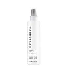 Paul Mitchell Soft Sculpting Spray Gel, Natural Hold, Soft Finish, For All Hair Types
