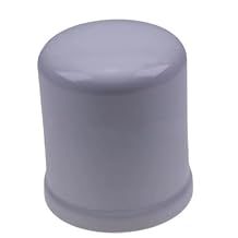 Oil Filter 7319444 6686926 Compatible for Bobcat A300 A770 S130 S150 S160 S175 S185 S205 T140 T180 T190 T250 T300