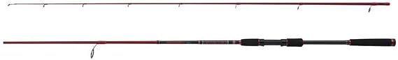 Penn Squadron III Labrax Spinning Fishing Pole Standard 270CM
