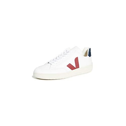 Veja Mens V-12 Sneakers