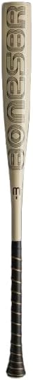 2023 BONESABER BBCOR Metal Baseball BAT