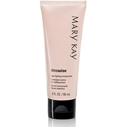Timewise Age Fighting Moisturizer Normal Skin (Original Version) (Original Version)