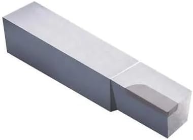 RT-500 Single-Point Tool Bit,1/4", Fits/Intended for MICRO 100 RT-500 18D695