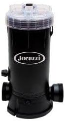 Jacuzzi JAC90 Off-Line Automatic Pool Chemical Releaser WP059