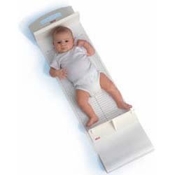 Seca 210 Length Measuring Mat - Latex Free