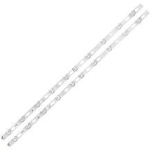 Fit for KONKA KL32GT618 LED Backlight 35017727 10leds 64.4cm 1set=2 Pieces(20set)