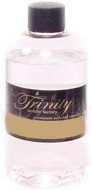Trinity Candle Factory - Gardenia - Effusion Lamp Oil - 8 oz