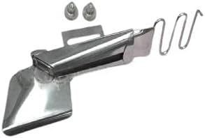 Single Fold Raw Edge Right Angle Binder for Single Needle Sewing Machines (Size : 22mm)