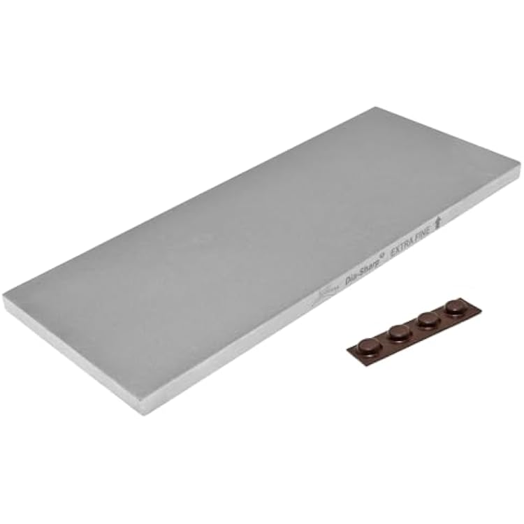 DMT D10E 10-Inch Dia-Sharp Continuous Diamond