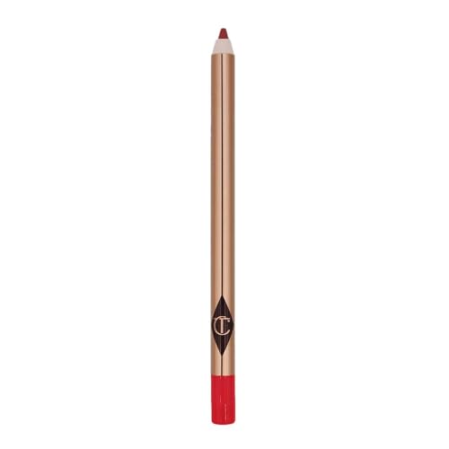 Charlotte Tilbury Lip Cheat Walk Of Shame