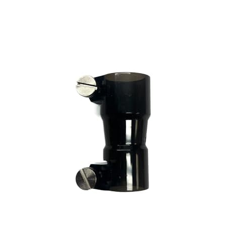 Vertical Feed Adapter - Smoke