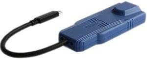 Raritan D2CIM-VUSB-USBC 150 ft. Single USB-C Cim with Virtual Media & Mouse Synchronization