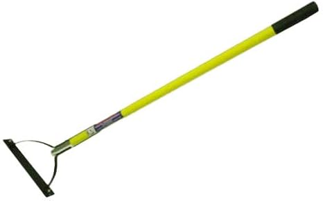 Weed Cutter, Sling Blade with Fiberglass Handle