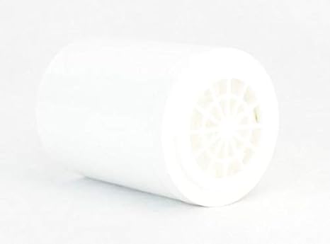 Hydro GuardTM Aqualux Dechlorinating Shower Filter Replacement Cartridge
