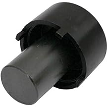 CTA Tools 1083 Transit Hub Nut Socket - Compatible with Ford