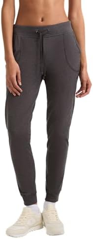 Champion Womens Lounge Joggers, Pants, Standard Fit, Lightweight
